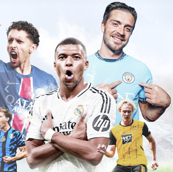 梅开二度！维尼修斯社媒晒庆祝照：只有一个马德里！